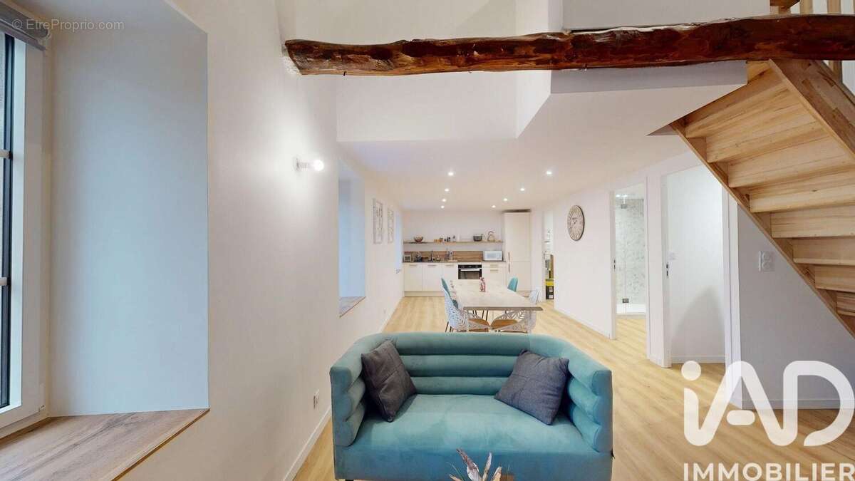 Photo 7 - Appartement à PLONEOUR-LANVERN