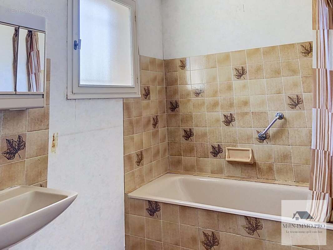 Maison 115 m² à Montours  - photo 7