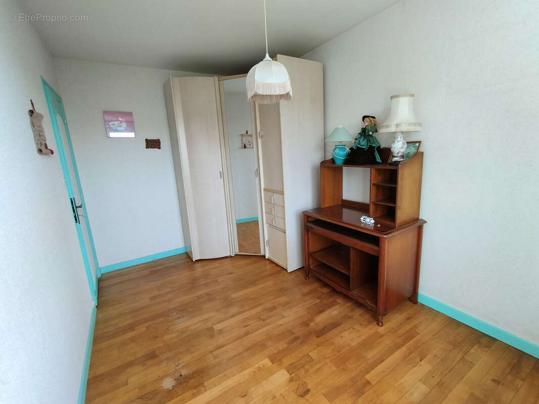 Maison à LAVAL