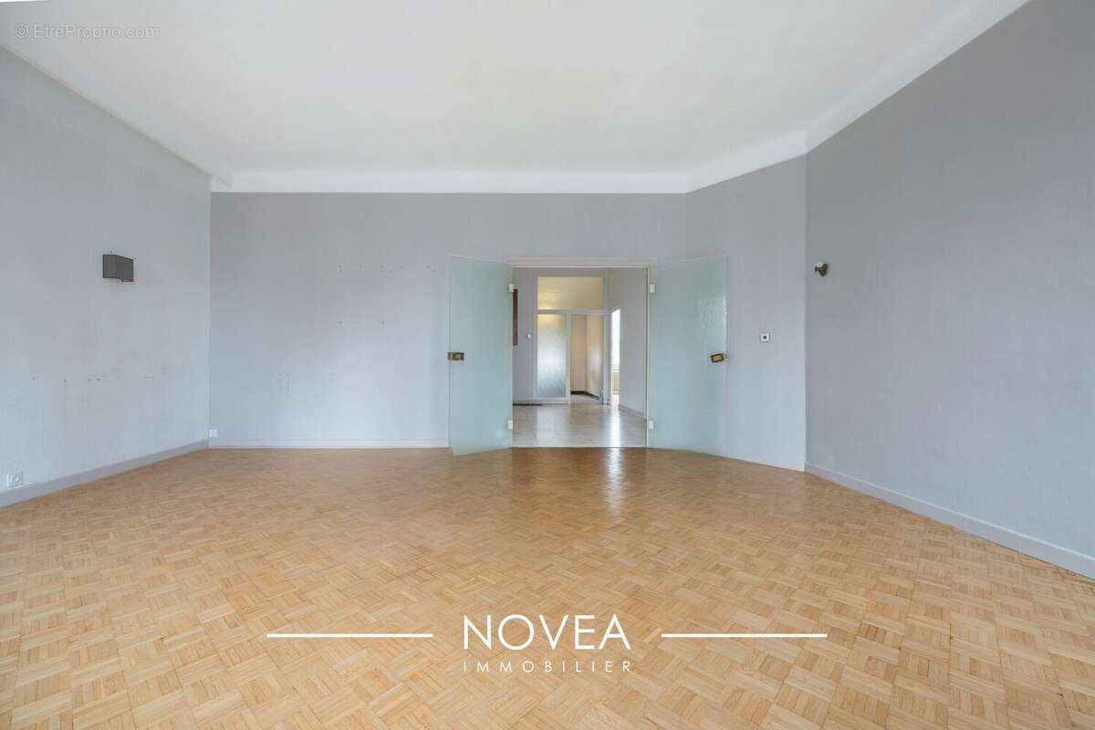 Appartement à LYON-3E