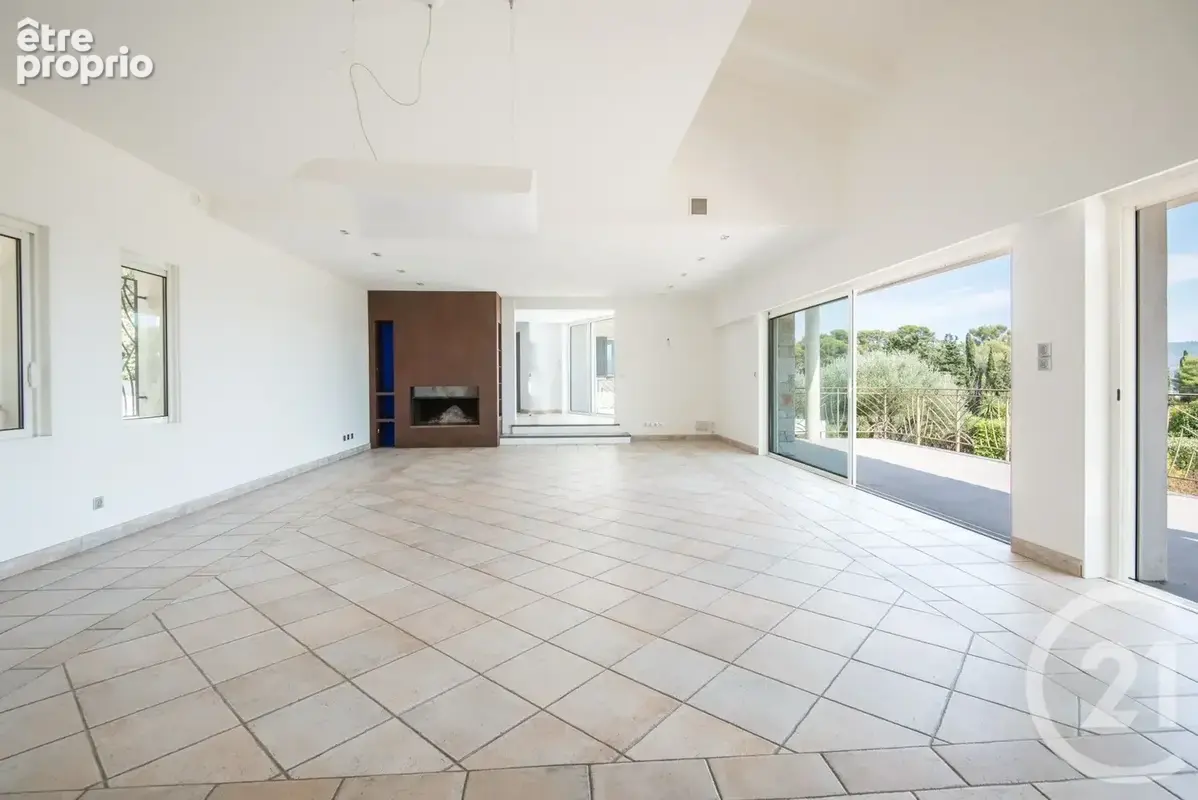 Maison 286 m² à Nice  - photo 17