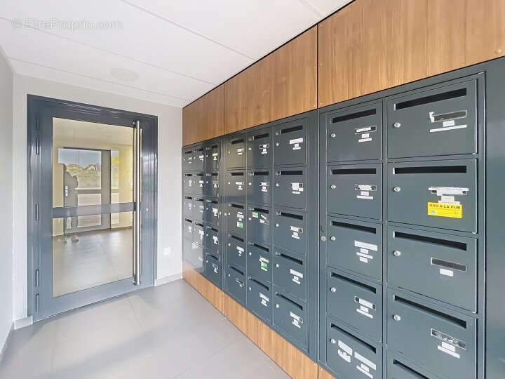 Appartement à TROYES