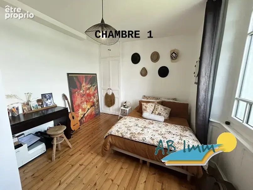 Maison renovee 3 chambres - photo 8