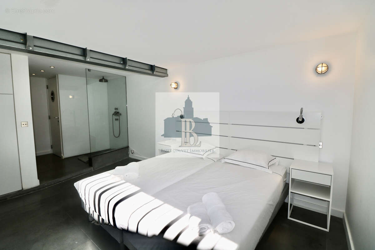 Rare dans le village de Saint-Tropez, appartement avec terrasse et 4 chambres - photo 7