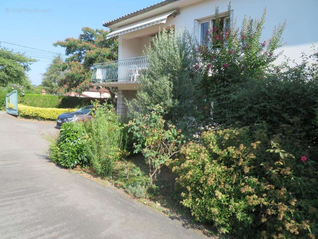 Photo 2 - Maison à FOIX