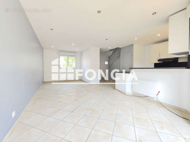 Maison à MARLY-LE-ROI