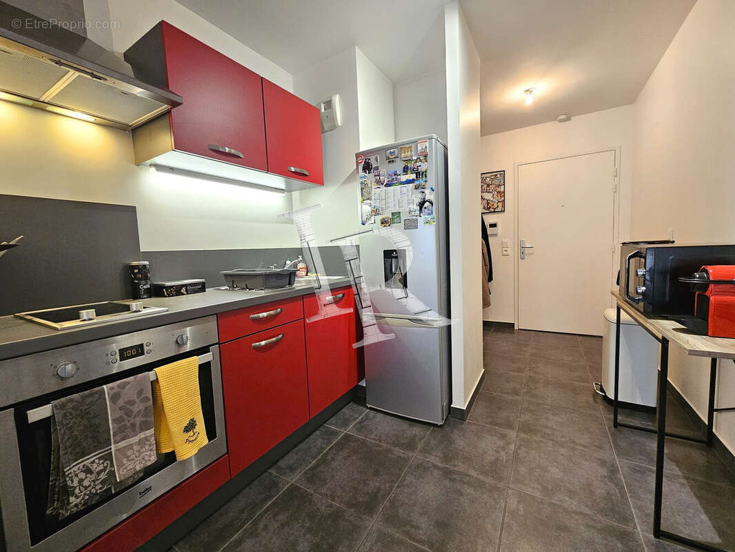 Appartement à LE PUY-EN-VELAY