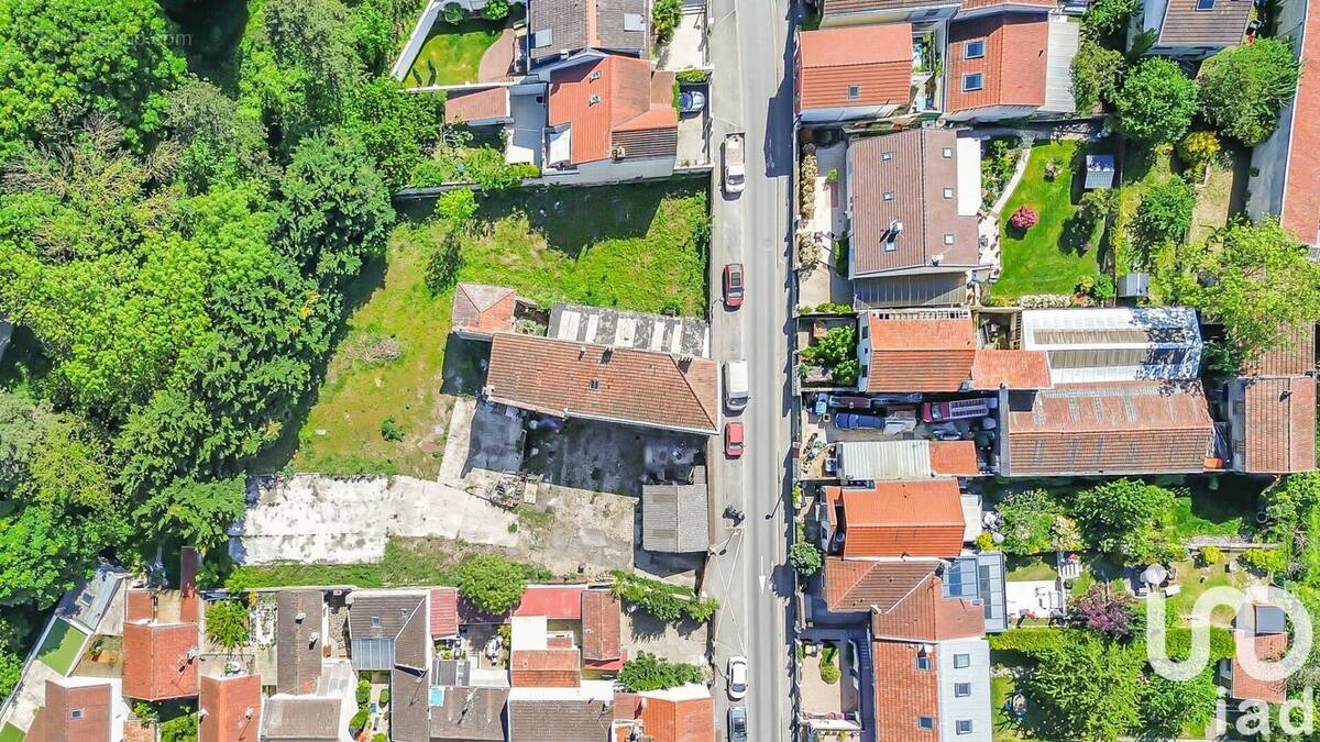 Photo 1 - Maison à ROMAINVILLE