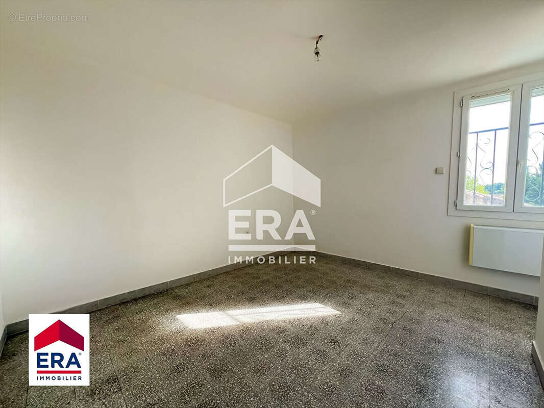 Appartement à MAZAN