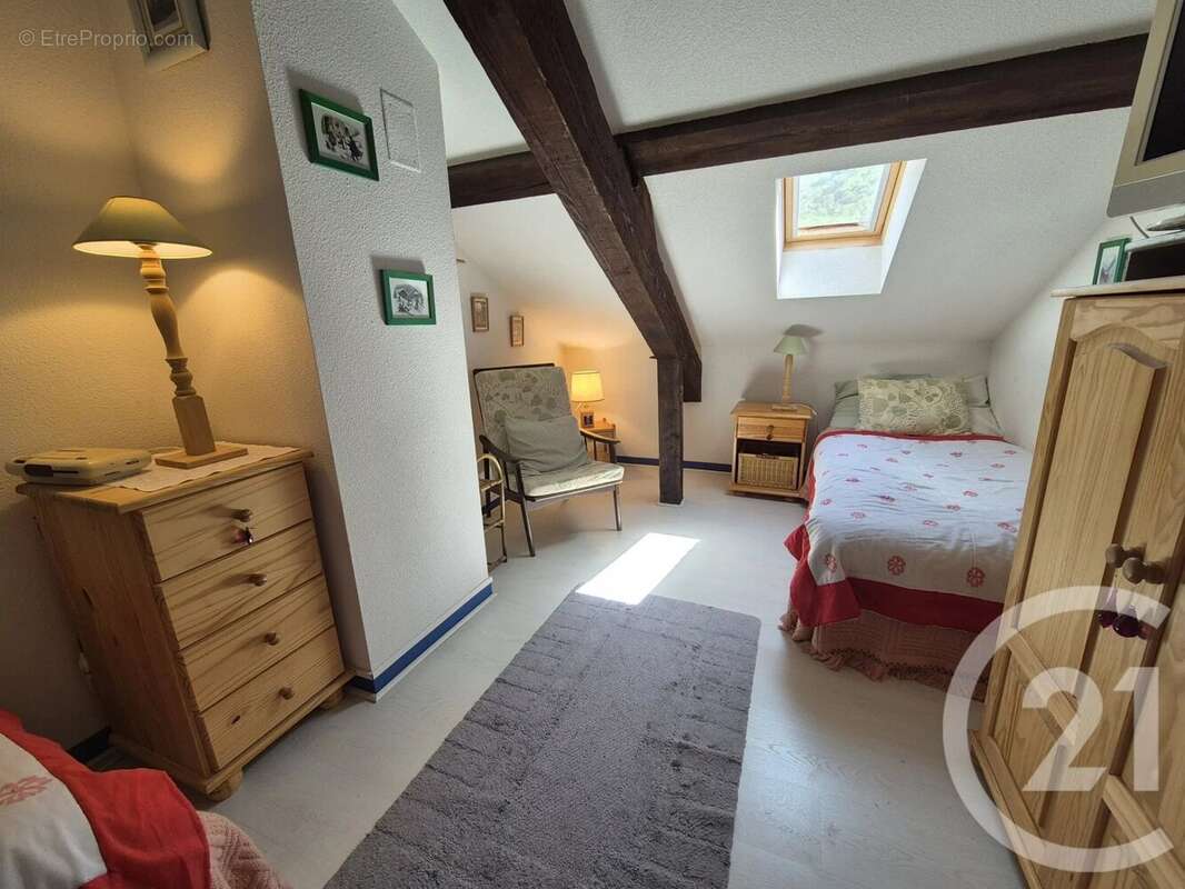 Appartement à CAUTERETS