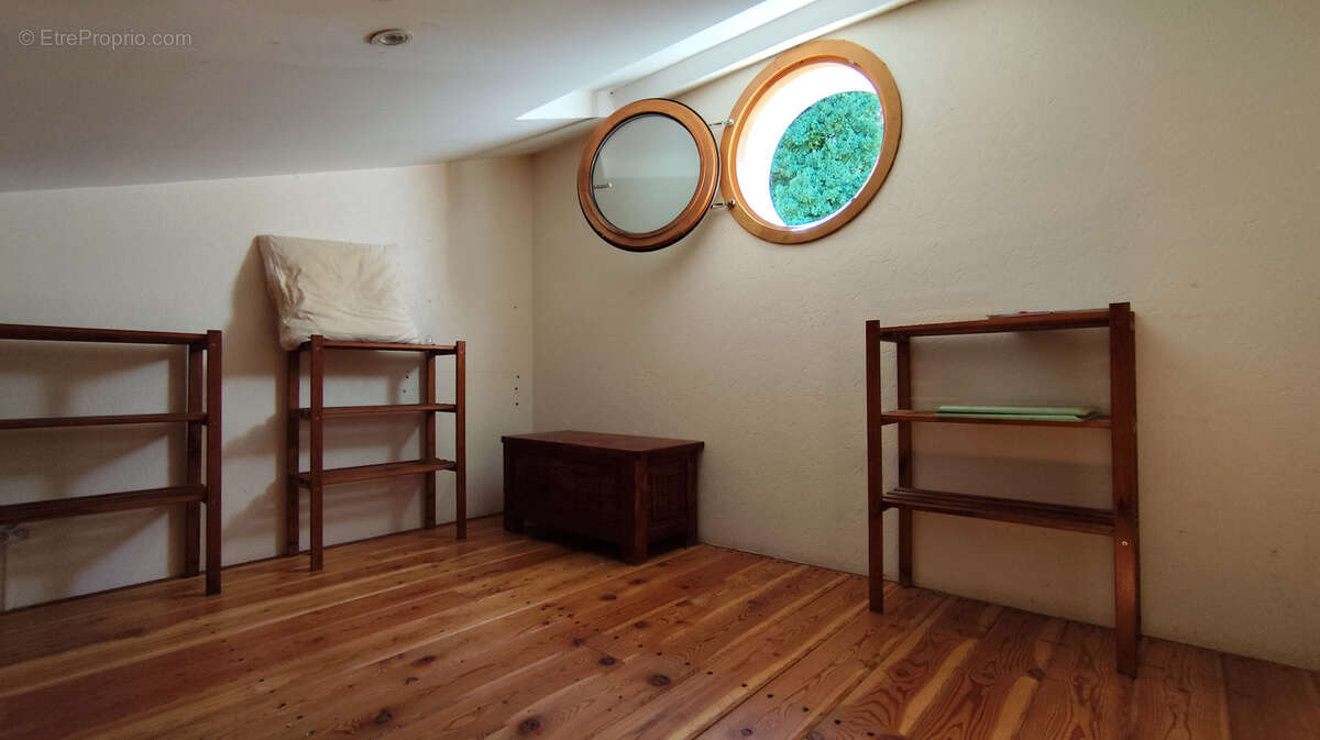 Maison à BREIL-SUR-ROYA