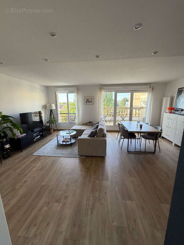 Appartement à FRANCONVILLE