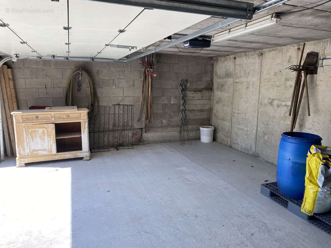 Maison 100 M² Cadre Exceptionnel , Garages , Cave - photo 5