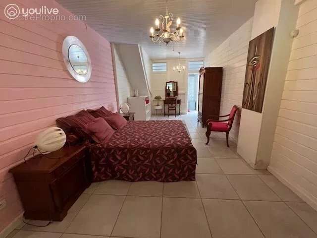 Maison à SAINTE-ANNE