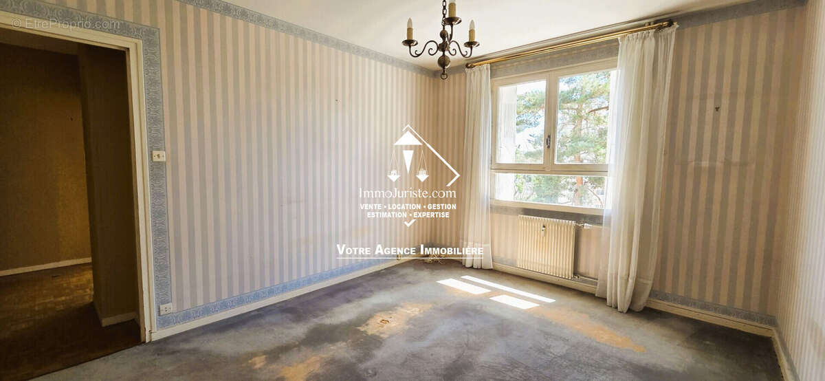 Appartement à LIMOGES