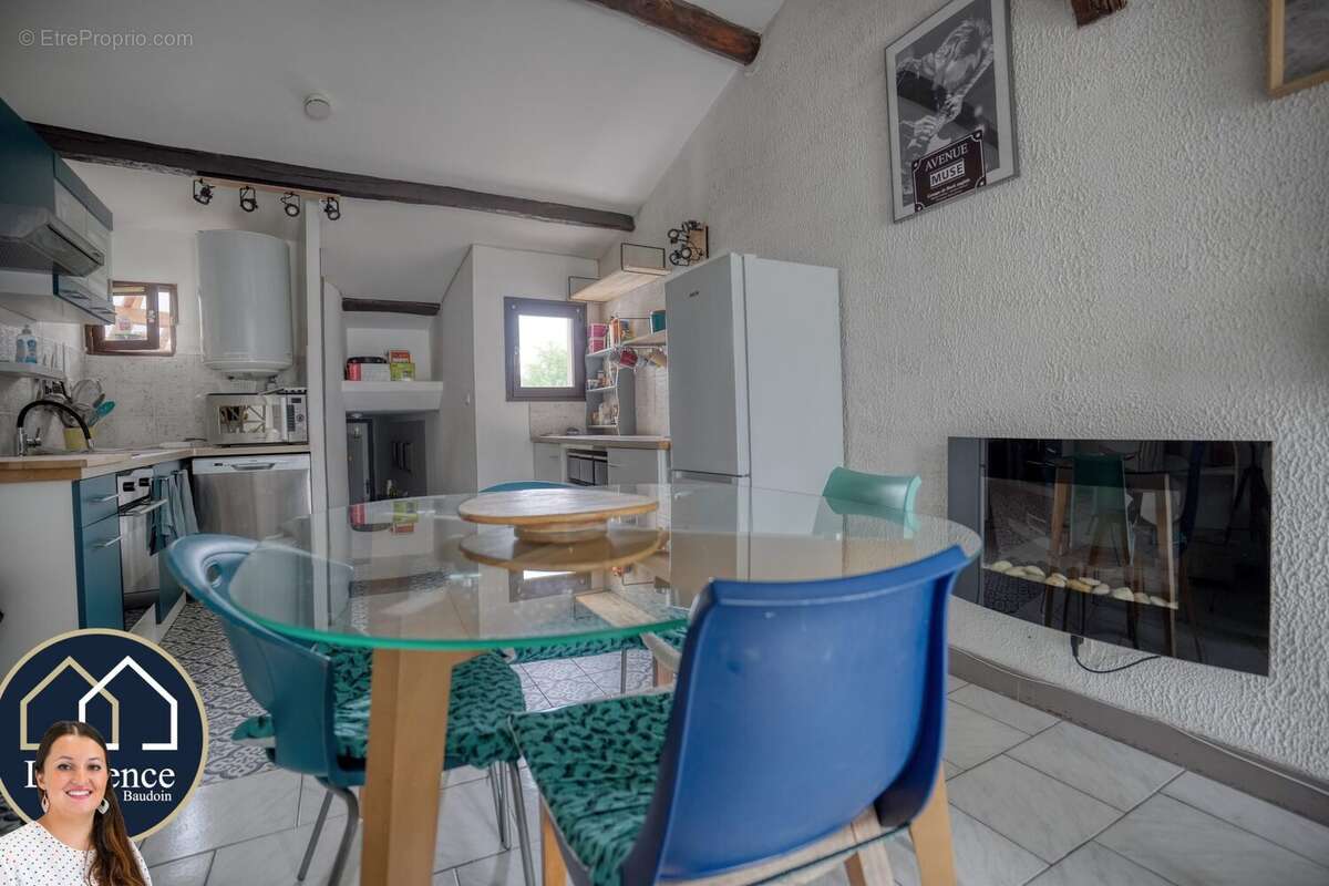 Appartement à NOGENT-LE-ROI