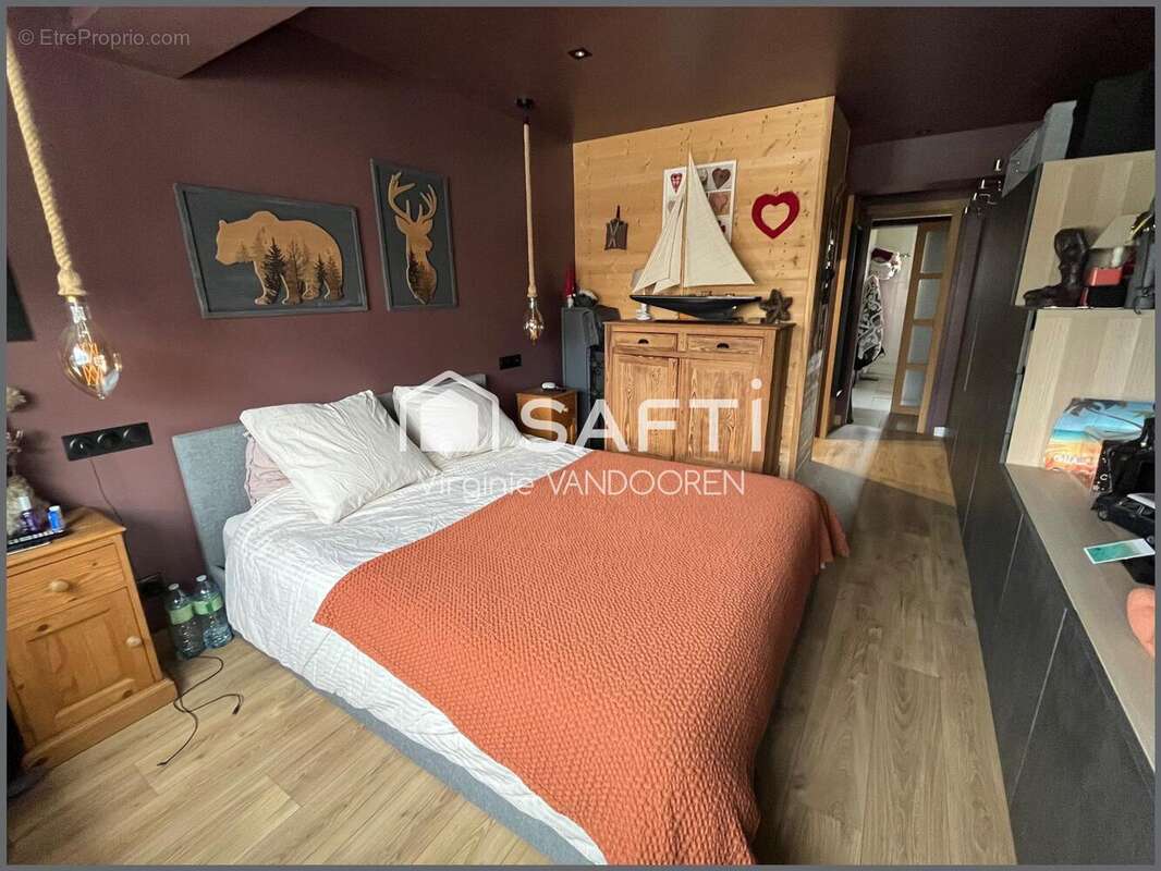 Photo 3 - Maison à WIMEREUX