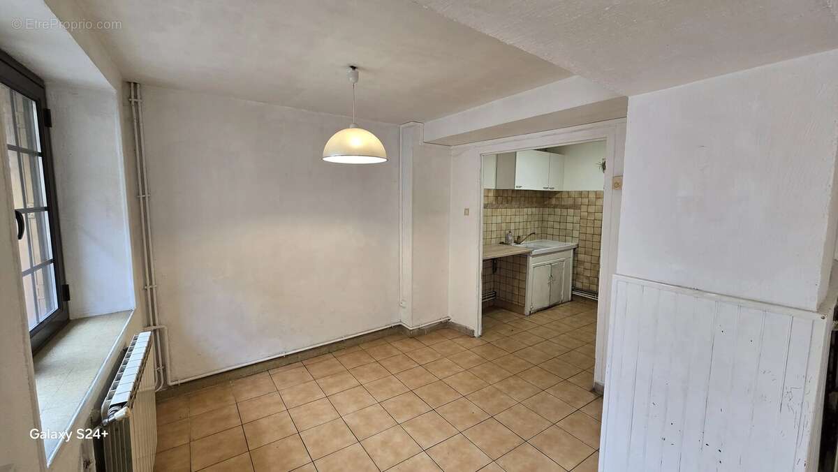 Maison de village 85 m² – 3 chambres – Cadirac - photo 7