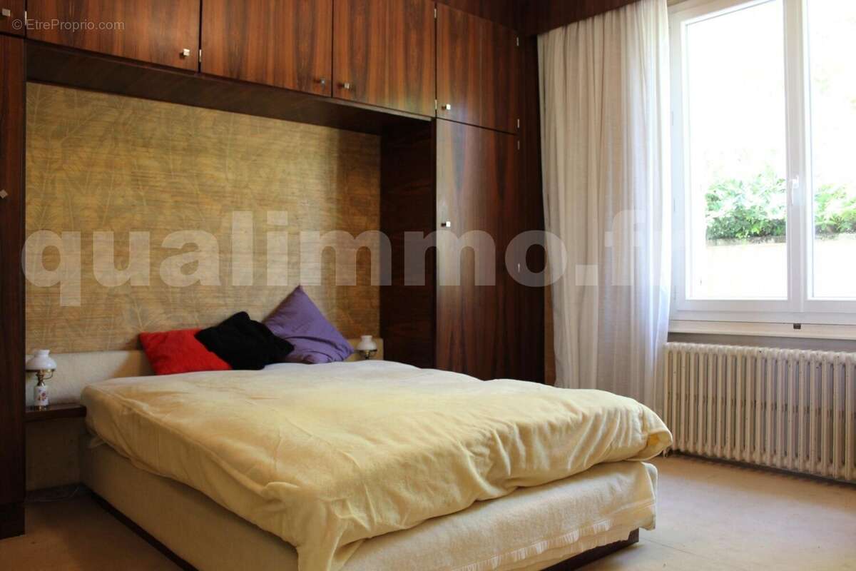 IMG_5501 - Maison à CHAMALIERES