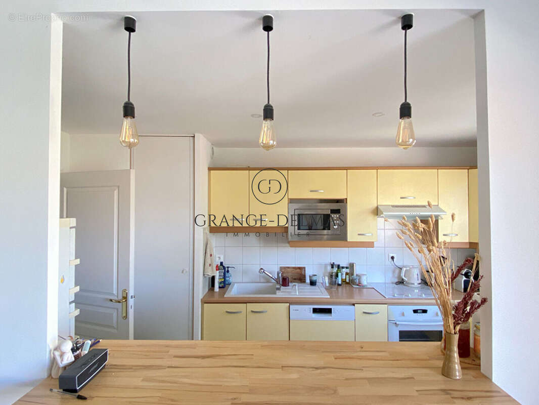 Appartement avec terrasse, ascenseur et garage - CROIX BLANCHE - photo 5