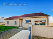 Maison à CHATELLERAULT