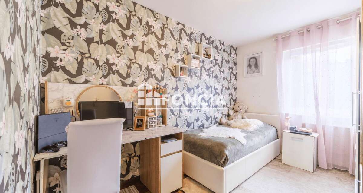 Appartement à MULHOUSE