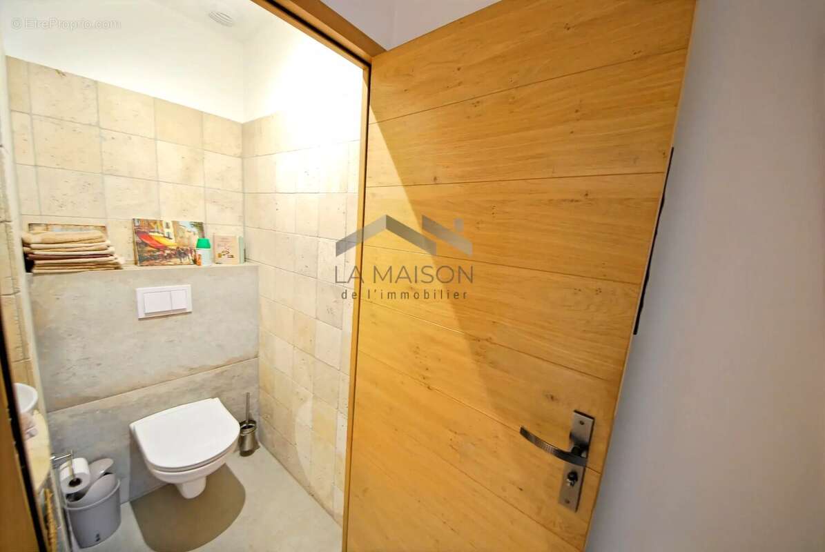 Maison à PORTO-VECCHIO