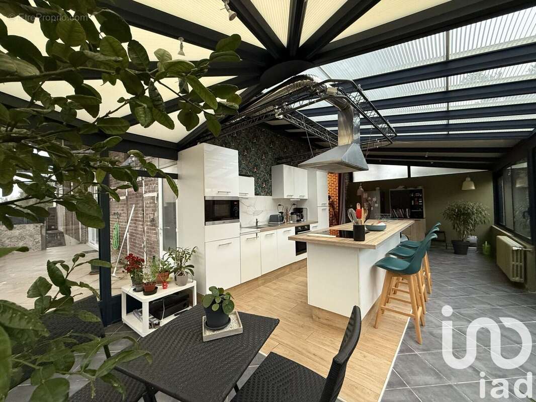 Photo 6 - Maison à SOISSONS