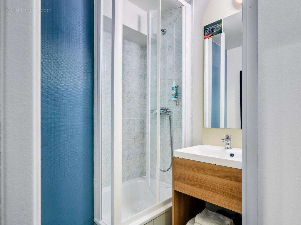 Investissement en residence hotelière - photo 10