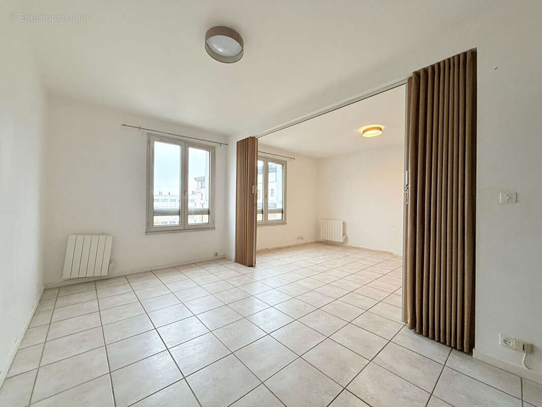 Appartement à BOURGES