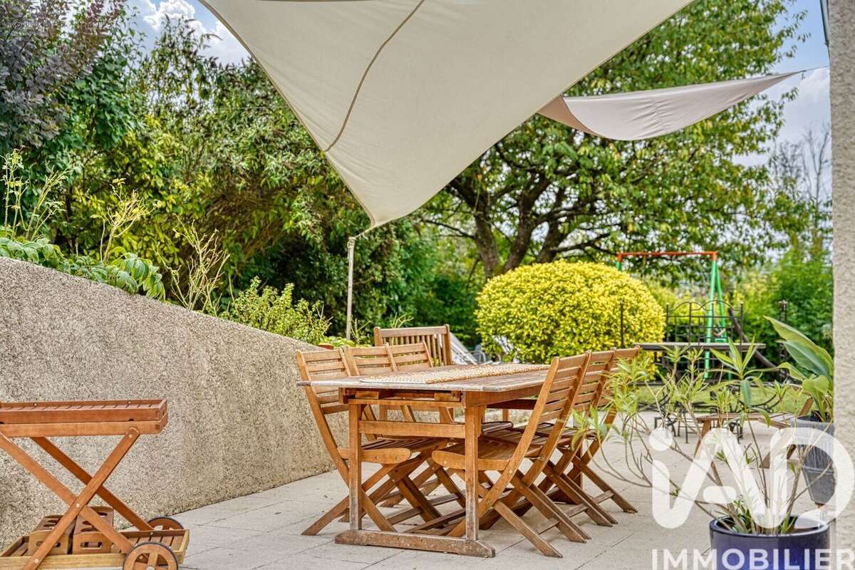 Photo 3 - Maison à TRIEL-SUR-SEINE