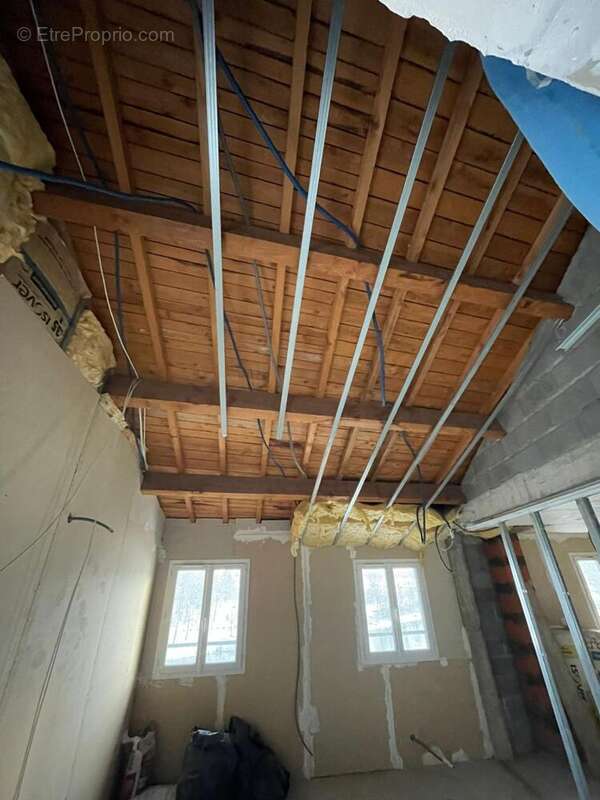 Photo 3 - Maison à PONT-DU-CHATEAU