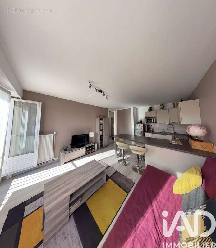 Photo 6 - Appartement à COMPIEGNE