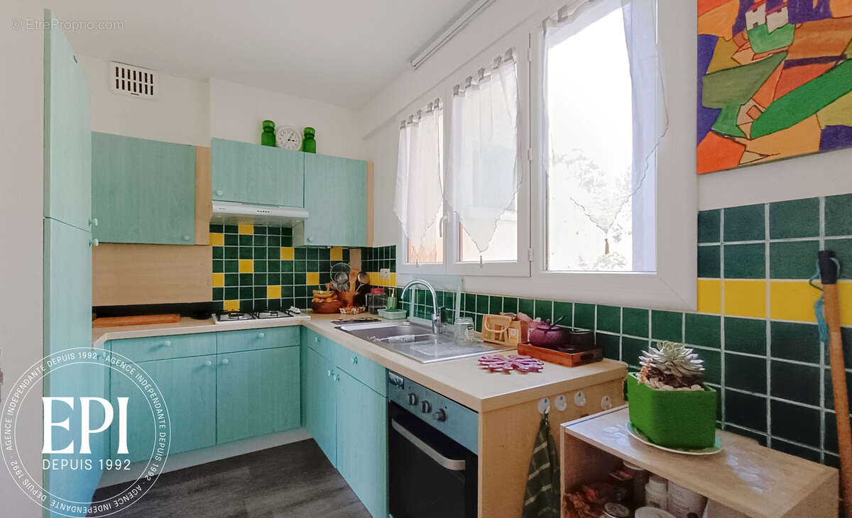 Découvrez votre appartement T4 86 m2 avec  ascenseur - photo 5