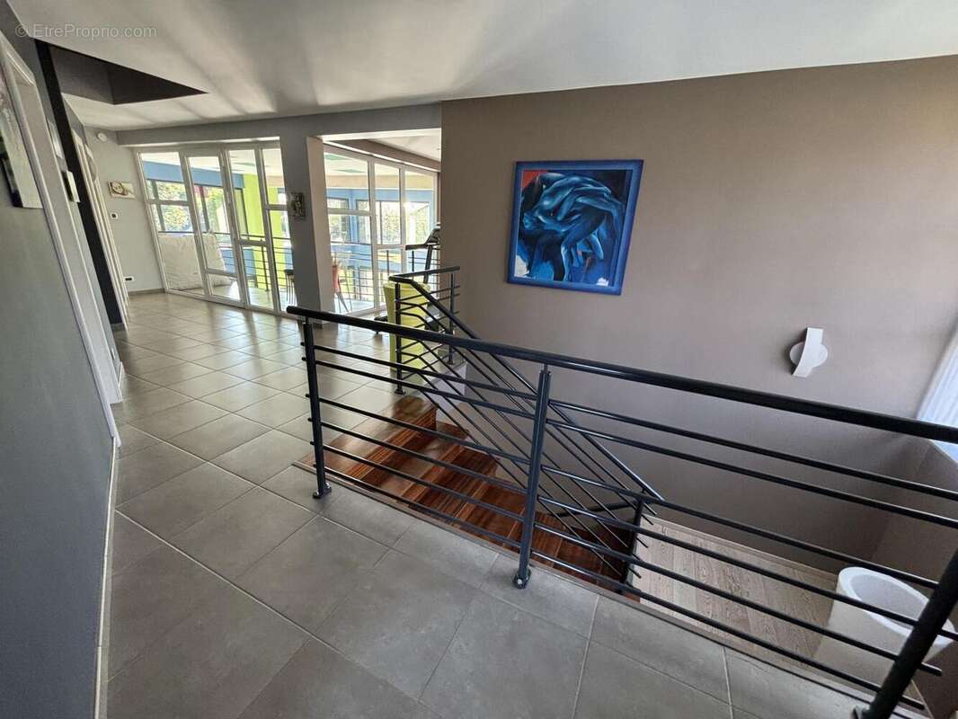 Photo 7 - Maison à EGUENIGUE