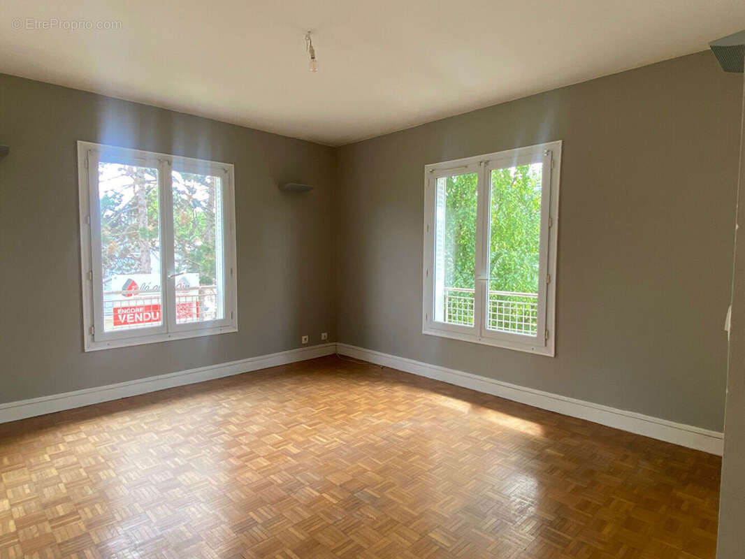 Appartement à EVREUX