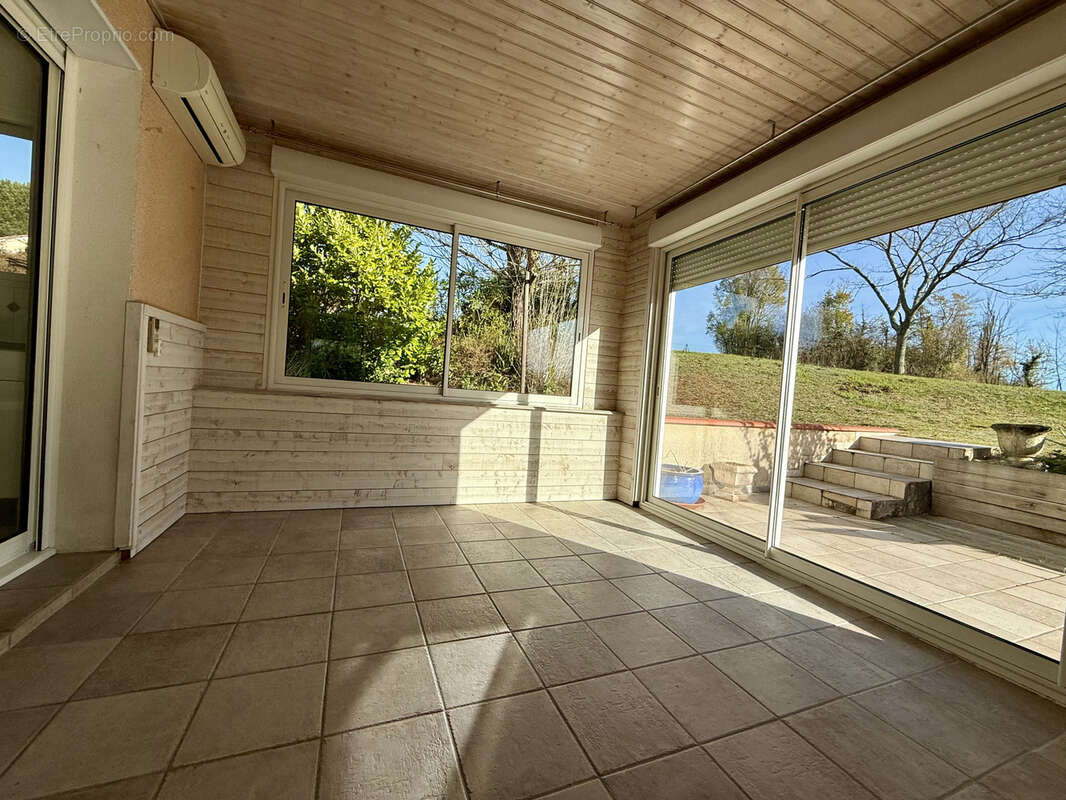 Maison à VILLENEUVE-SUR-LOT