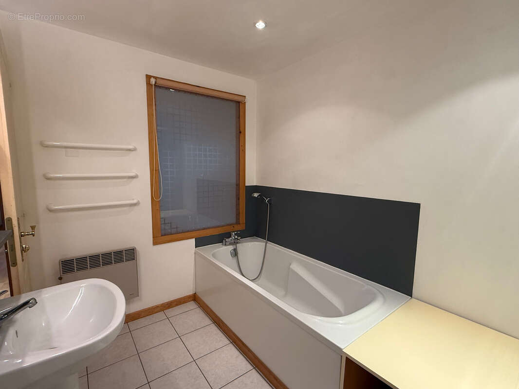 Appartement à REMIREMONT