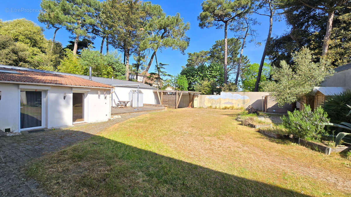 Maison à SAINT-BREVIN-LES-PINS