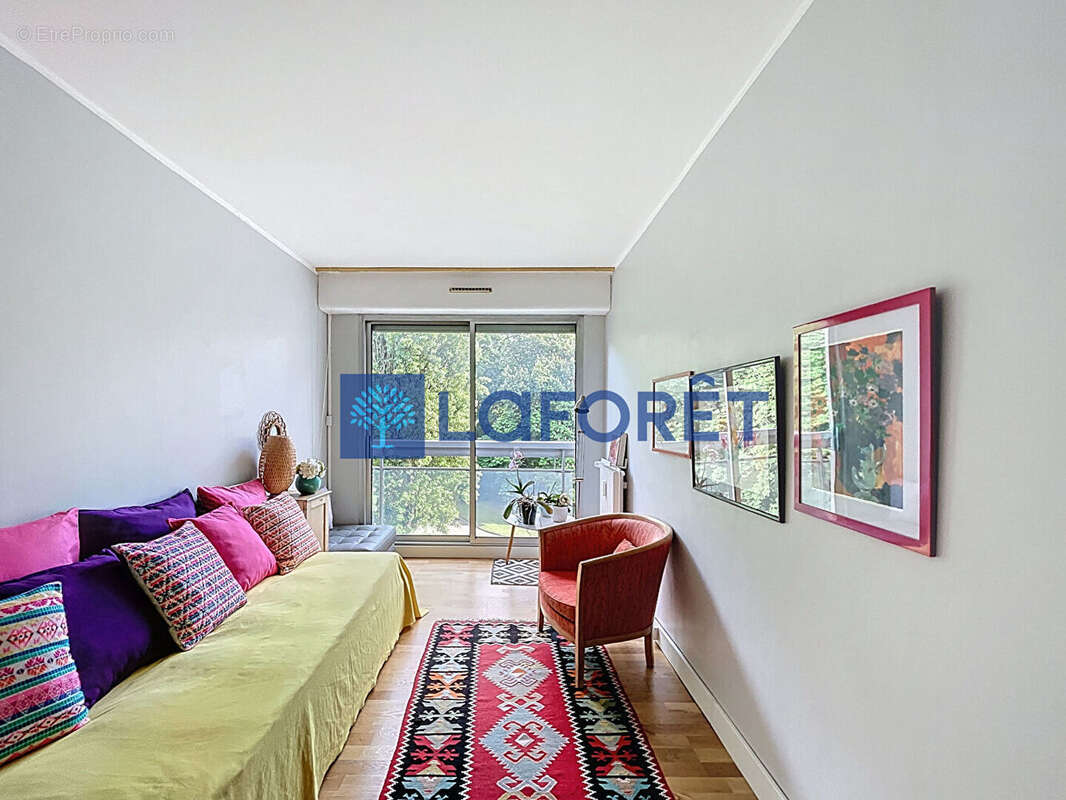 Appartement à BAILLY