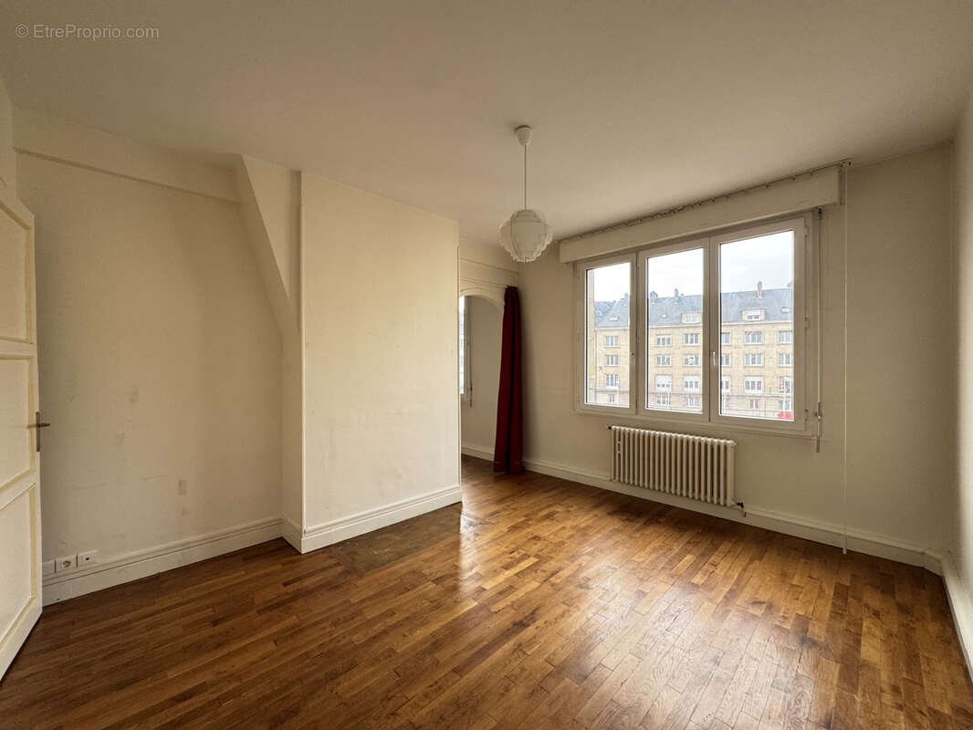 Appartement à AMIENS