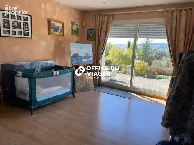Maison - 5 pièces - 227 m² - photo 7