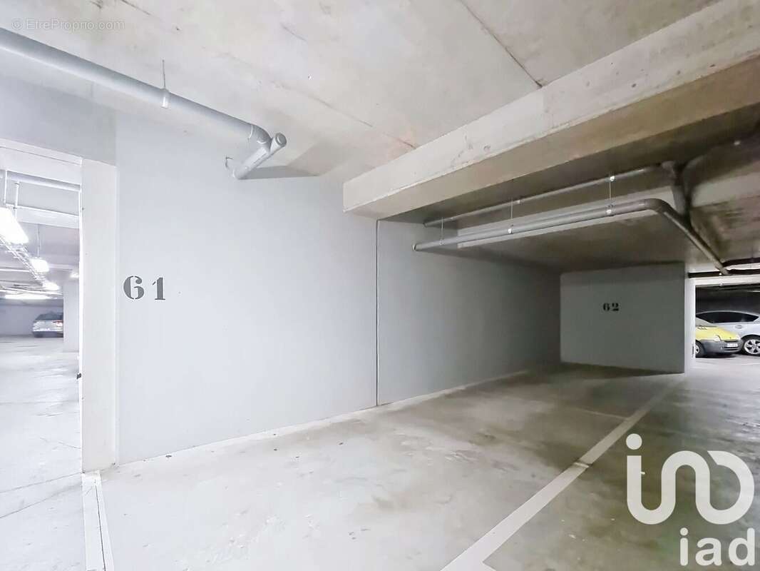 Photo 7 - Appartement à ATHIS-MONS