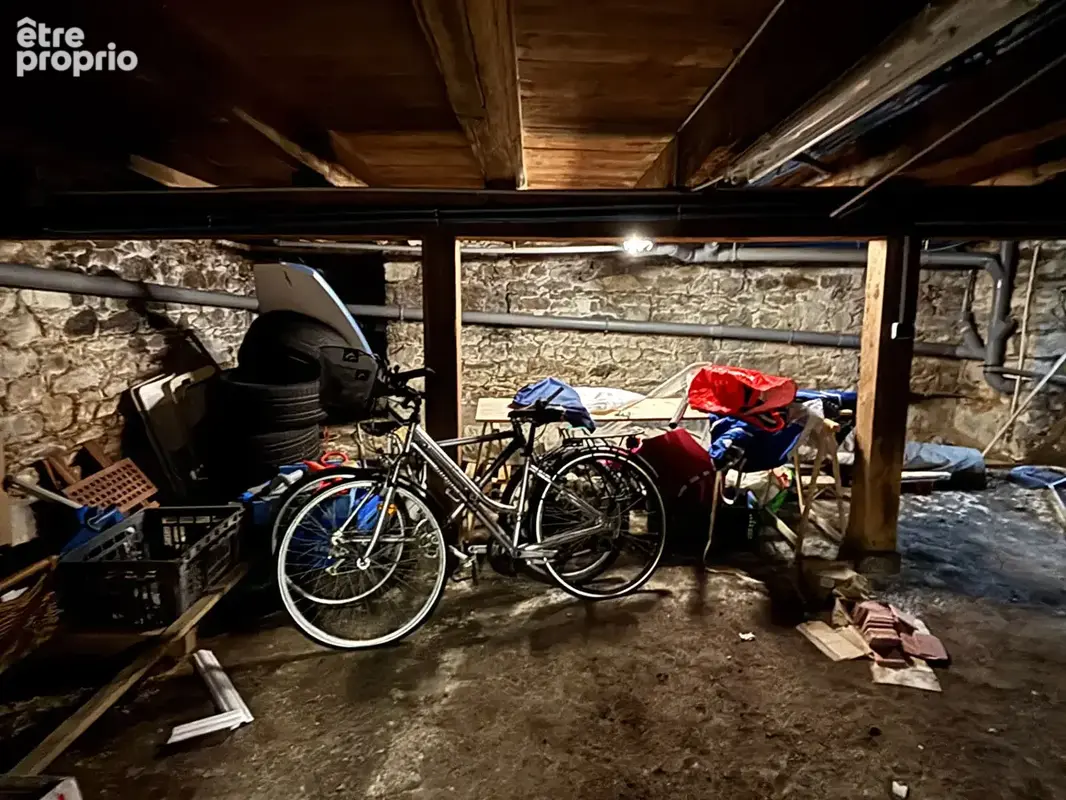 Maison de caractère de 155m² port de Paimpol - photo 16