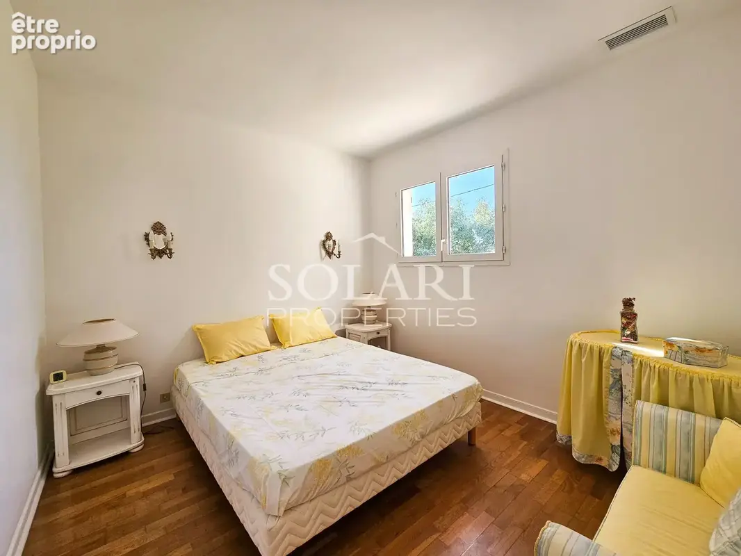 Villa avec piscine à Mandelieu la Napoule - photo 15