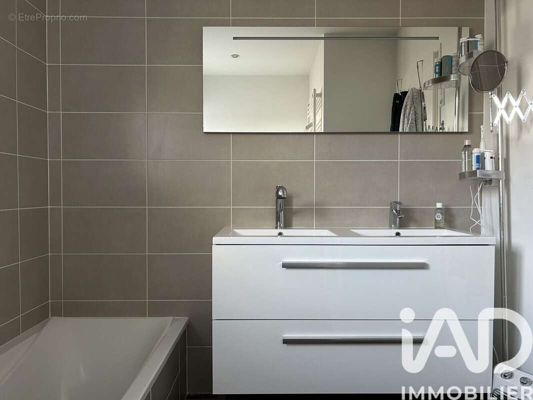 Photo 8 - Maison à SAINT-MEDARD-EN-JALLES