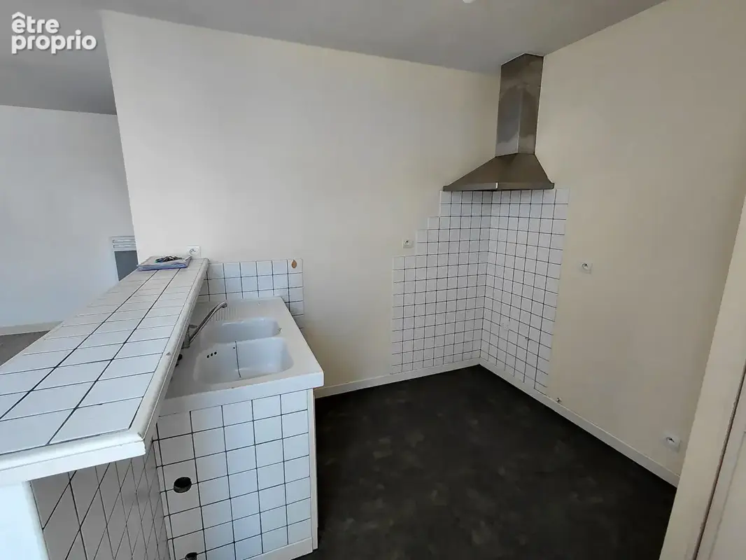 Appartement hyper centre beauvoir ! - photo 4