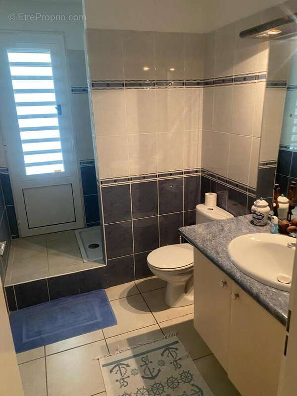 Appartement 139 m² à Schoelcher  - photo 8