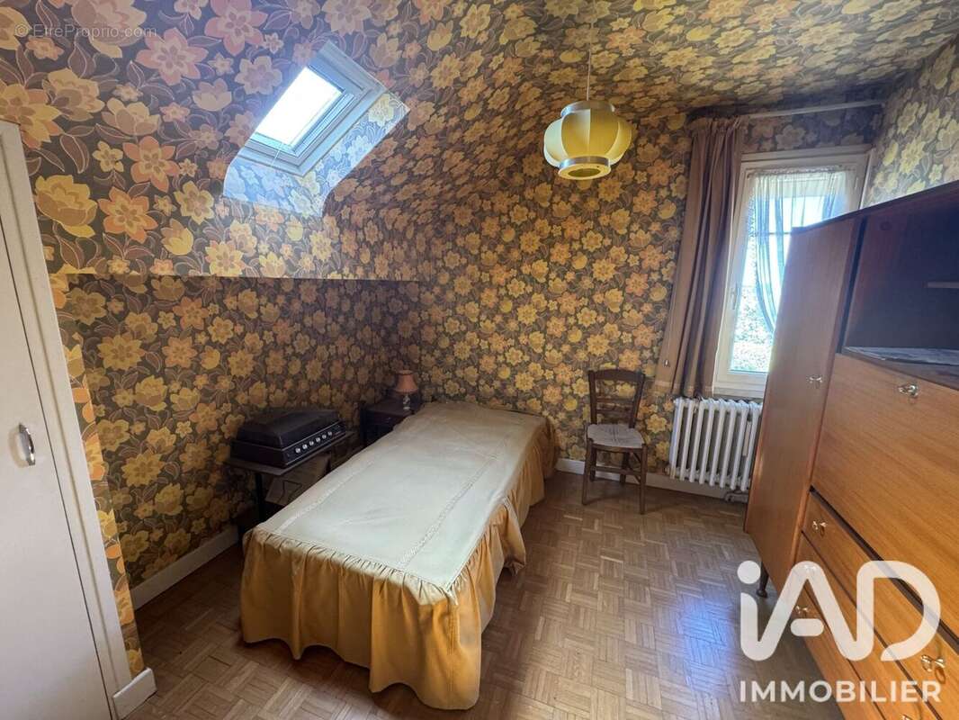 Maison 128 m² à Yzeure  - photo 8