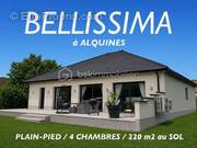 Maison à LICQUES